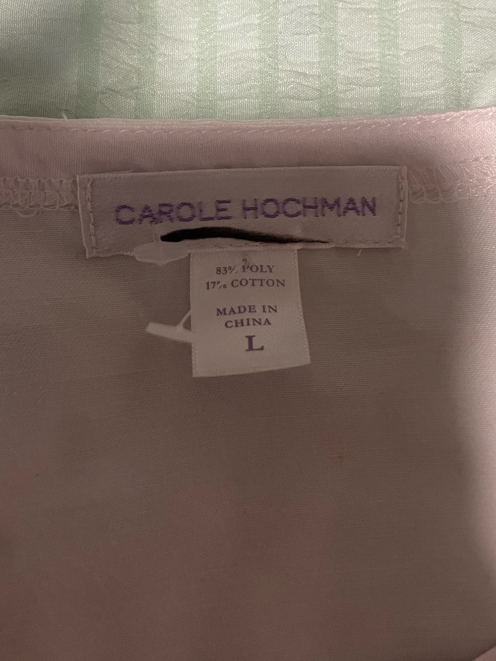 Carol Hochman Set - Picture 6 of 12